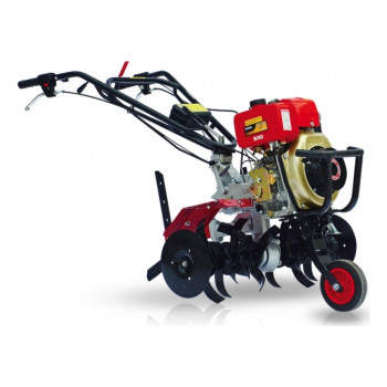 Barbieri B/80 KD Dizel Çapa Makinesi