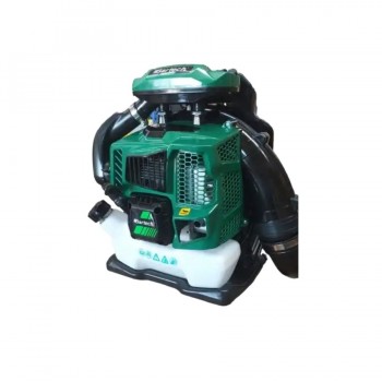Bartech 1E48FN 3.2bg 2.4kW 65.1cc 0,32m3/sn 100m/sn 9.5kg Sırt Tipi 2T Benzinli Hava Üfleme Makinesi