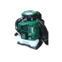 Bartech 1E48FN 3.2bg 2.4kW 65.1cc 0,32m3/sn 100m/sn 9.5kg Sırt Tipi 2T Benzinli Üfleme Makinesi