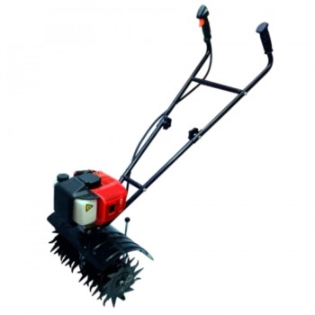 Baseh 1.9bg 1.5kW 52cc 40cm İpli 4+4 2T Mini Benzinli Çapa Makinesi