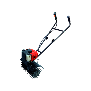 Baseh 1.9bg 1.5kW 52cc 40cm İpli 4+4 2T Mini Benzinli Çapa Makinesi