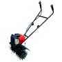 Baseh 1.9bg 1.5kW 52cc 40cm İpli 4+4 2T Mini Benzinli Çapa Makinesi
