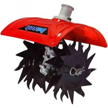 Baseh 26mm 9diş 2x2 27cm Motorlu Tırpan Çapalama Aparatı Baseh 26mm 9diş 2x2 27cm Motorlu Tırpan Çapalama Aparatı