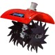 Baseh 26mm 9diş 2x2 27cm Motorlu Tırpan Çapalama Aparatı