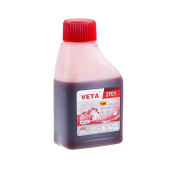 Baseh 2T 100ml 2T İki Zamanlı Motor Yağı Baseh 2T 100ml 2T İki Zamanlı Motor Yağı