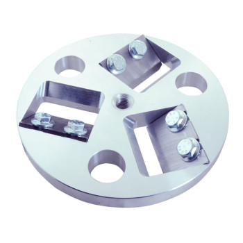 Baseh DISC-0-01 8" Adaptörsüz Ø203mm, x3b Planya Disk