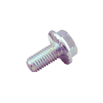Baseh DISC-1-03 Flanşlı M10x20 DIN6921 Bıçak Civatası