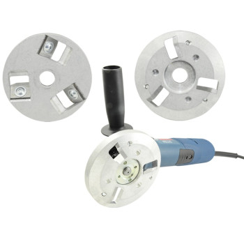 Baseh DISC-2-00 5" Ø129, x3b Planya Disk