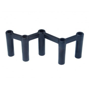 Baseh Flap 02 Sol Plastik Çubuk Koruma Desteği Gergi Baseh Flap 02 Sol Plastik Çubuk Koruma Desteği Gergi