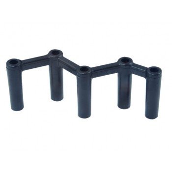 Baseh Flap 03 Sağ Plastik Çubuk Koruma Desteği Gergi Baseh Flap 03 Sağ Plastik Çubuk Koruma Desteği Gergi