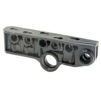 Baseh Flap 04 Sol Rulmansız Çubuk Tarağı Baseh Flap 04 Sol Rulmansız Çubuk Tarağı