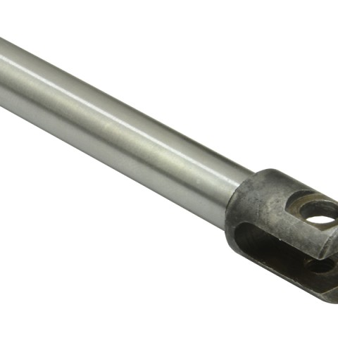 Baseh Flap 10 1 Piston Mili ve Çatalı