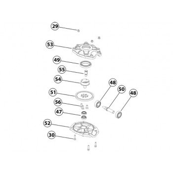 Baseh Flap 14 Dişli Kutusu Baseh Flap 14 Dişli Kutusu