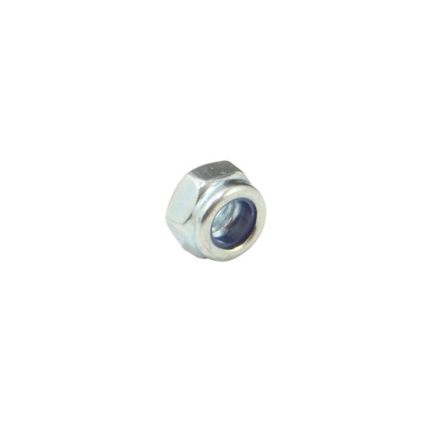 Baseh Flap 28 M5 DIN985 Fiberli Somun