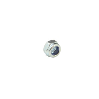 Baseh Flap 29 M4 DIN985 Fiberli Somun