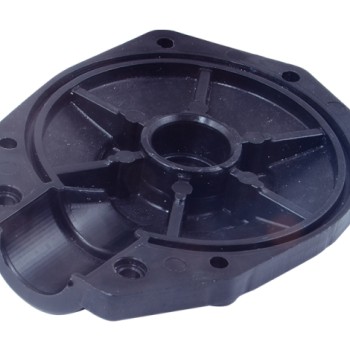 Baseh Flap 52 Dişli Kutusu Üst Kapak