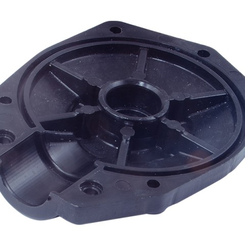 Baseh Flap 52 Dişli Kutusu Üst Kapak