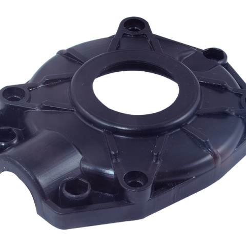 Baseh Flap 53 Dişli Kutusu Alt Kapak