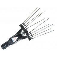 Baseh Flap 00 Benzinli Taraklı Zeytin Hasat Makinesi