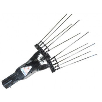 Baseh Flap 00 Benzinli Taraklı Zeytin Hasat Makinesi