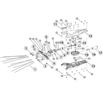 Baseh Flap 00 Benzinli Taraklı Zeytin Hasat Makinesi Baseh Flap 00 Benzinli Taraklı Zeytin Hasat Makinesi
