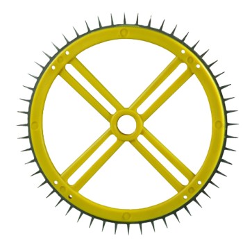 Baseh KRP 01 Dikenli Disk