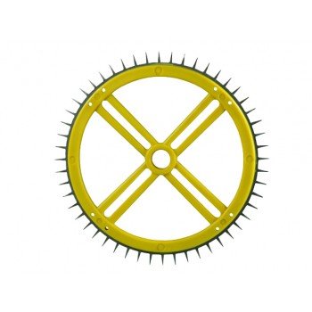 Baseh KRP 01 Dikenli Disk Baseh KRP 01 Dikenli Disk