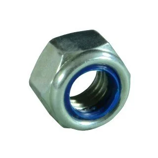 bluebee M12xsol1,50diş SW19 A2K Motorlu Tırpan Başlığı Somunu