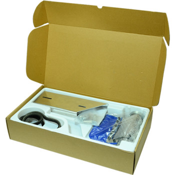 Baseh KS 00 STD SET3 Motora Takılan Kabuk Soyma Aparatı Baseh KS 00 STD SET3 Motora Takılan Kabuk Soyma Aparatı