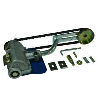 Baseh KS 00 STD SET3 Motora Takılan Kabuk Soyma Aparatı