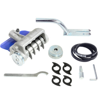 Baseh KS-BS.HSQ.40 Ağaç Kabuk Böceği Sıyırıcı Ünitesi Baseh KS-BS.HSQ.40 Ağaç Kabuk Böceği Sıyırıcı Ünitesi
