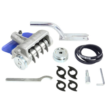 Baseh KS-BS.STH.025 Ağaç Kabuk Böceği Sıyırıcı Ünitesi