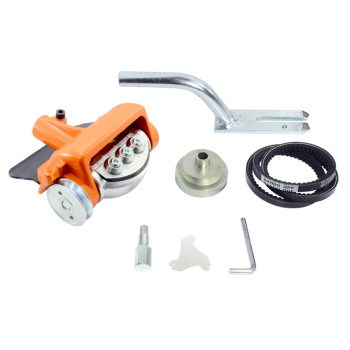 Baseh KS-CM.OLE.952 Bombe Kabuk Soyma Ünitesi KS-CM