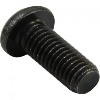 Baseh Mole02 M8x20 DIN7380 Köstebek Kafa Kültivatör Motorlu Tırpan Mini Çapalama Aparatı Yedek İmbus Civata