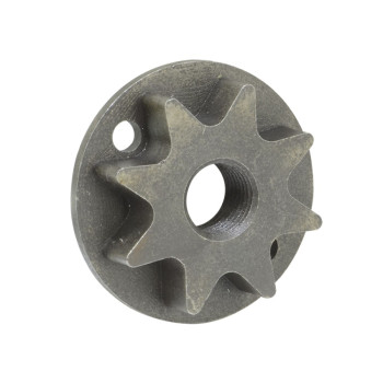 Baseh OYM-109-1 Oyma Ünitesi 3/8-8 Ön Dişli