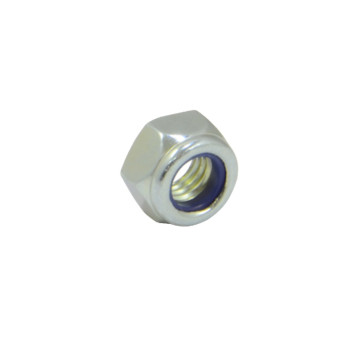 Baseh OYM-118-0 Oyma Ünitesi M8 DIN985 Sabitleme Somunu