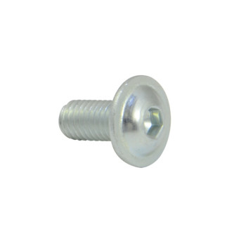 Baseh OYM-138-0 Oyma Ünitesi M8x16 DIN 7380-2 Kapak Vidası