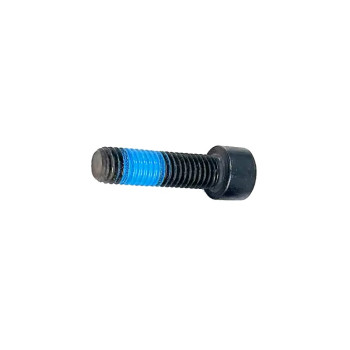 Baseh OYM-151-0 Oyma Ünitesi M6x16 DIN912 Imbus Cıvata Gevşemeyi Önleyici Vida