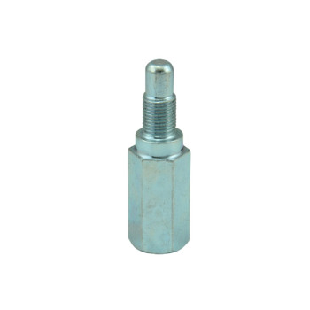 Baseh OYM-29-1 Oyma Ünitesi Çelik M10x1R Kör Tapa Baseh OYM-29-1 Oyma Ünitesi Çelik M10x1R Kör Tapa