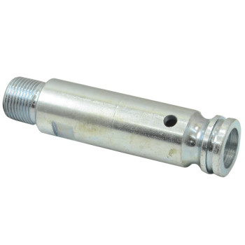 Baseh SHAK-1-51.1 Zeytin Hasat Makinesi Hortum Adaptörü Motor Tarafı Baseh SHAK-1-51.1 Zeytin Hasat Makinesi Hortum Adaptörü Motor Tarafı