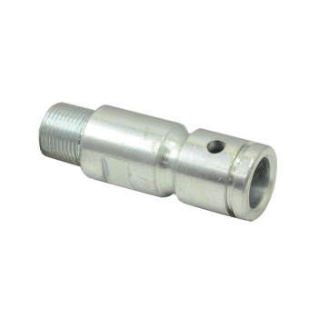 Baseh SHAK-1-51.2 Zeytin Hasat Makinesi Hortum Adaptörü Motor Tarafı Baseh SHAK-1-51.2 Zeytin Hasat Makinesi Hortum Adaptörü Motor Tarafı