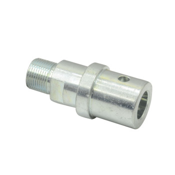 Baseh SHAK-1-51.3 Zeytin Hasat Makinesi Hortum Adaptörü Motor Tarafı Baseh SHAK-1-51.3 Zeytin Hasat Makinesi Hortum Adaptörü Motor Tarafı