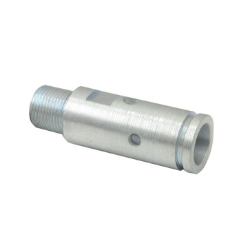 Baseh SHAK-1-51 Zeytin Hasat Makinesi Hortum Adaptörü Motor Tarafı Baseh SHAK-1-51 Zeytin Hasat Makinesi Hortum Adaptörü Motor Tarafı
