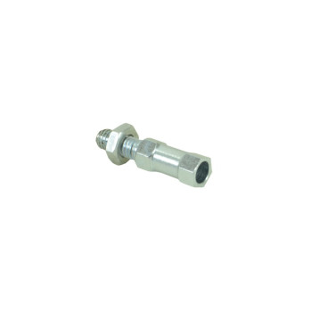 Baseh SHAK-1-69.7 Zeytin Hasat Makinesi Gaz Teli Ayar Vidası Baseh SHAK-1-69.7 Zeytin Hasat Makinesi Gaz Teli Ayar Vidası
