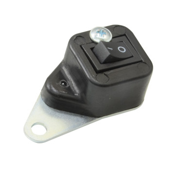 Baseh SHAK-1-80 Zeytin Hasat Makinesi Harici Stop Anahtarı Baseh SHAK-1-80 Zeytin Hasat Makinesi Harici Stop Anahtarı