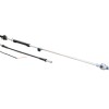 Baseh SHAK031 Stihl 150/250cm 33mm 5kg Teleskopik Sırt Tipi Kancalı Dal Sarsıcı