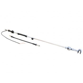 Baseh SHAK096 Kauçuk Hortum ve Komple Kafa Hariç Sarsıcı Zeytin Hasat Makinesi Komple Şaft Borusu