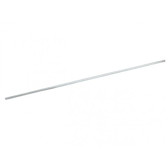 Baseh ZSK 01 05 1 Zeytin Hasat Makinesi Altı Köşe Çelik Boru