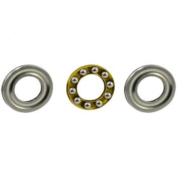 Baseh ZSK 01 02 1 Zeytin Hasat Makinesi Baskı Bilya