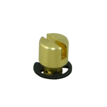 Baseh ZSK 01 42 Zeytin Hasat Makinesi Gaz Teli Adaptörü Sarı